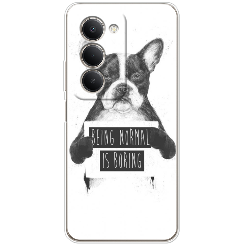 Чохол BoxFace Xiaomi Redmi 15 171 mm 