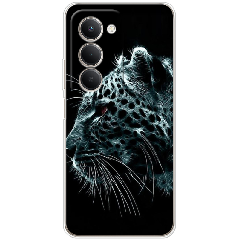 Чохол BoxFace Xiaomi Redmi 15 171 mm Leopard