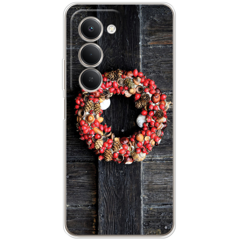 Чохол BoxFace Xiaomi Redmi 15 171 mm 