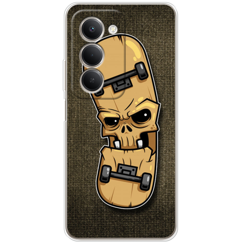 Чохол BoxFace Xiaomi Redmi 15 171 mm 