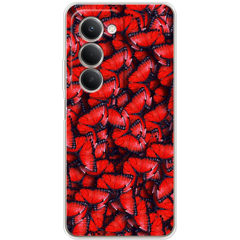 Чохол BoxFace Xiaomi Redmi 15 171 mm 