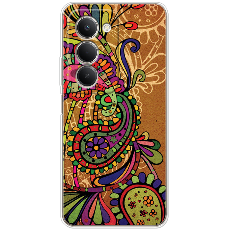 Чохол BoxFace Xiaomi Redmi 15 171 mm 