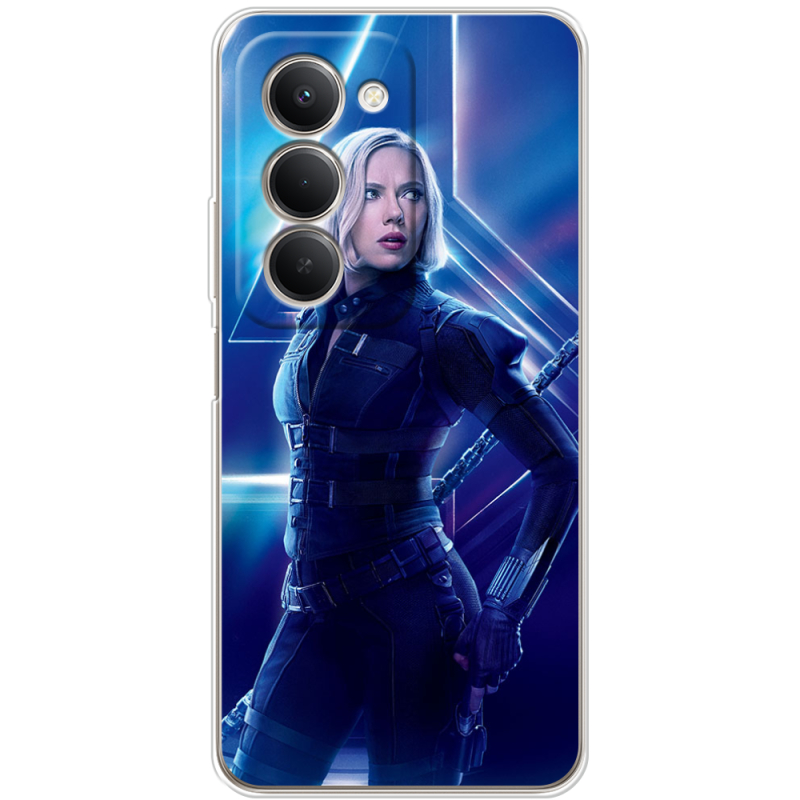 Чохол BoxFace Xiaomi Redmi 15 171 mm 