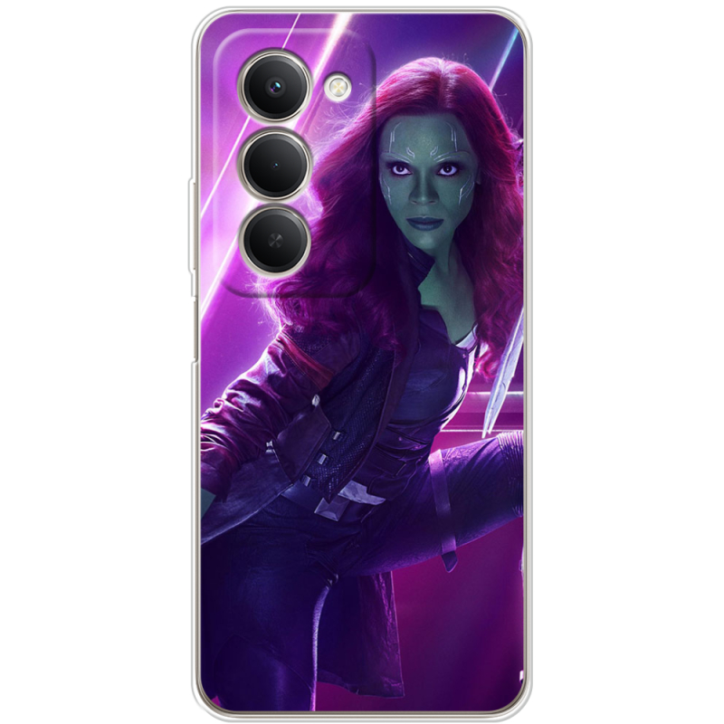 Чохол BoxFace Xiaomi Redmi 15 171 mm 