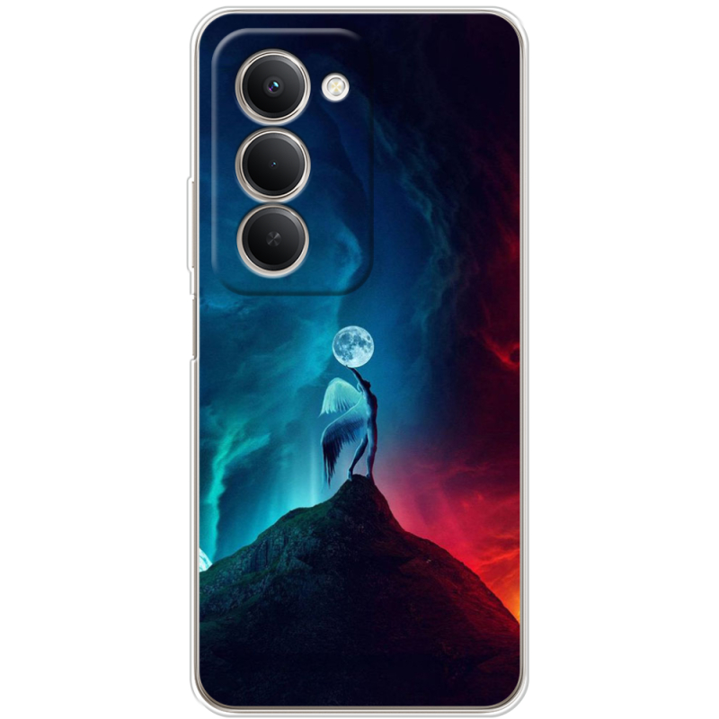 Чохол BoxFace Xiaomi Redmi 15 171 mm 