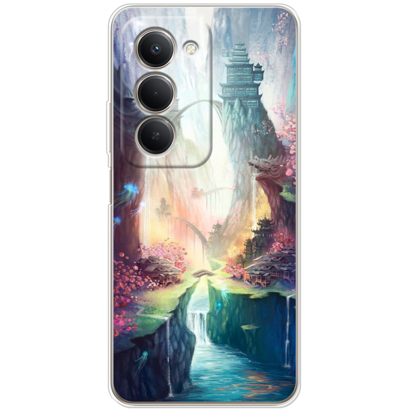 Чохол BoxFace Xiaomi Redmi 15 171 mm 