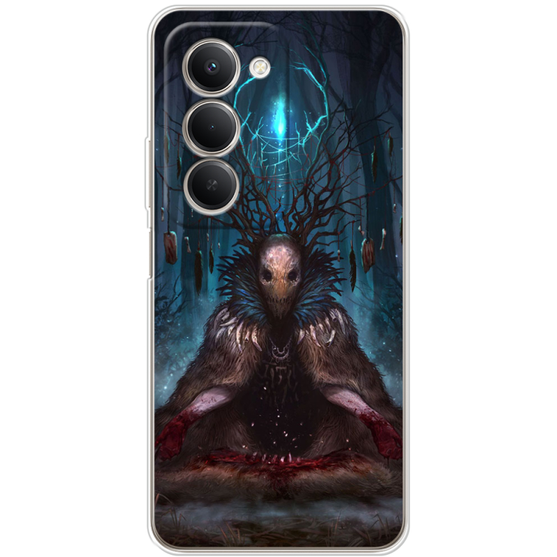 Чохол BoxFace Xiaomi Redmi 15 171 mm 