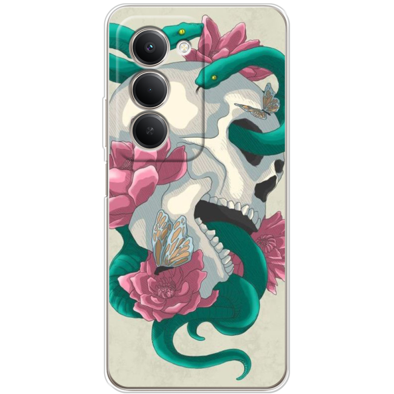 Чохол BoxFace Xiaomi Redmi 15 171 mm 