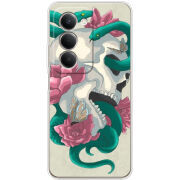 Чохол BoxFace Xiaomi Redmi 15 171 mm 