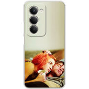 Чохол BoxFace Xiaomi Redmi 15 171 mm 