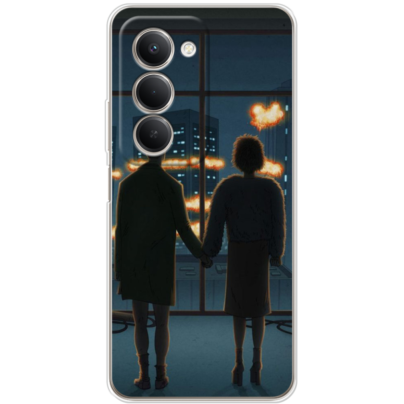 Чохол BoxFace Xiaomi Redmi 15 171 mm 