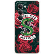 Чохол BoxFace Xiaomi Redmi 15 171 mm 