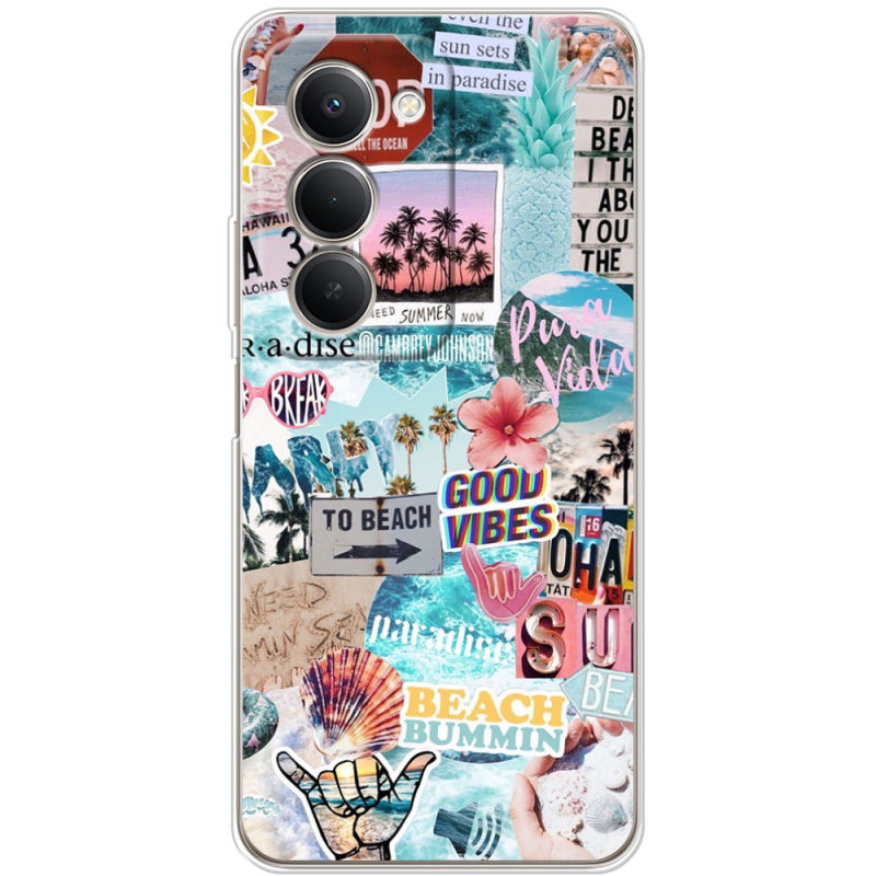 Чохол BoxFace Xiaomi Redmi 15 171 mm 