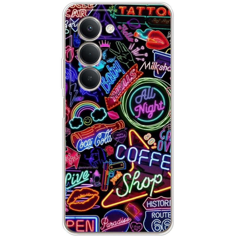 Чохол BoxFace Xiaomi Redmi 15 171 mm 