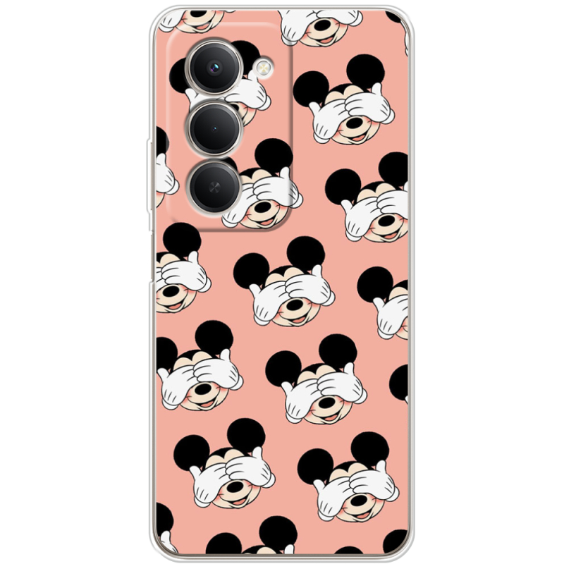 Чохол BoxFace Xiaomi Redmi 15 171 mm 