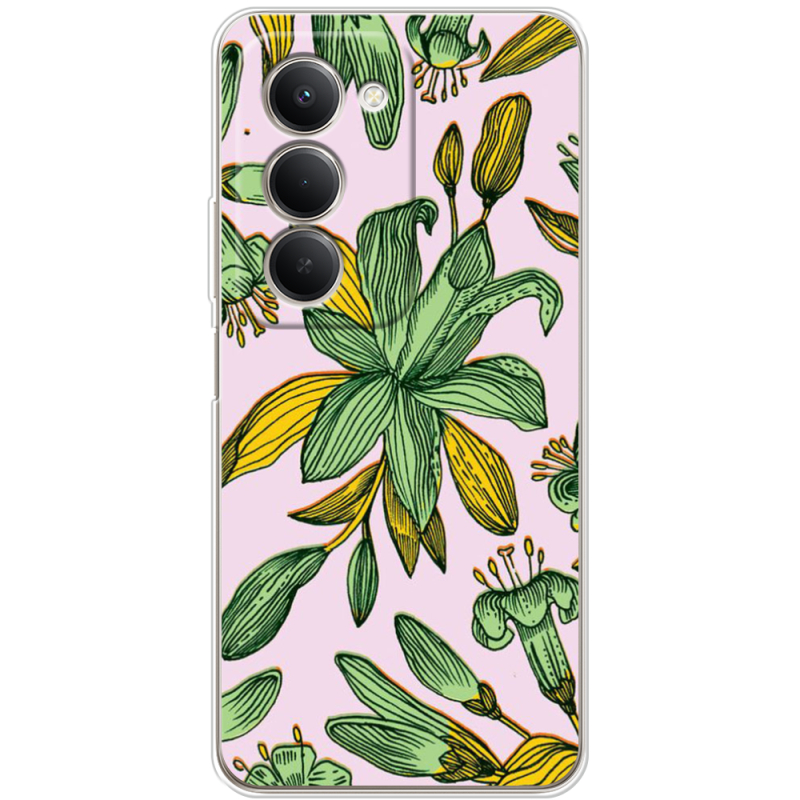 Чохол BoxFace Xiaomi Redmi 15 171 mm 