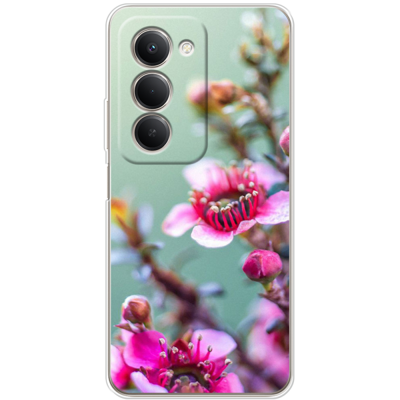 Чохол BoxFace Xiaomi Redmi 15 171 mm 