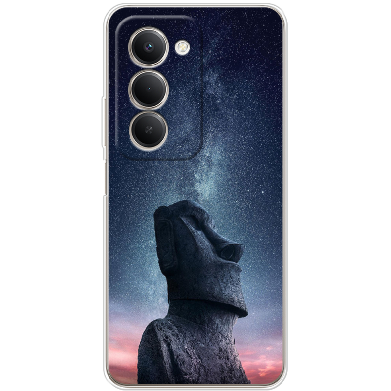 Чохол BoxFace Xiaomi Redmi 15 171 mm 