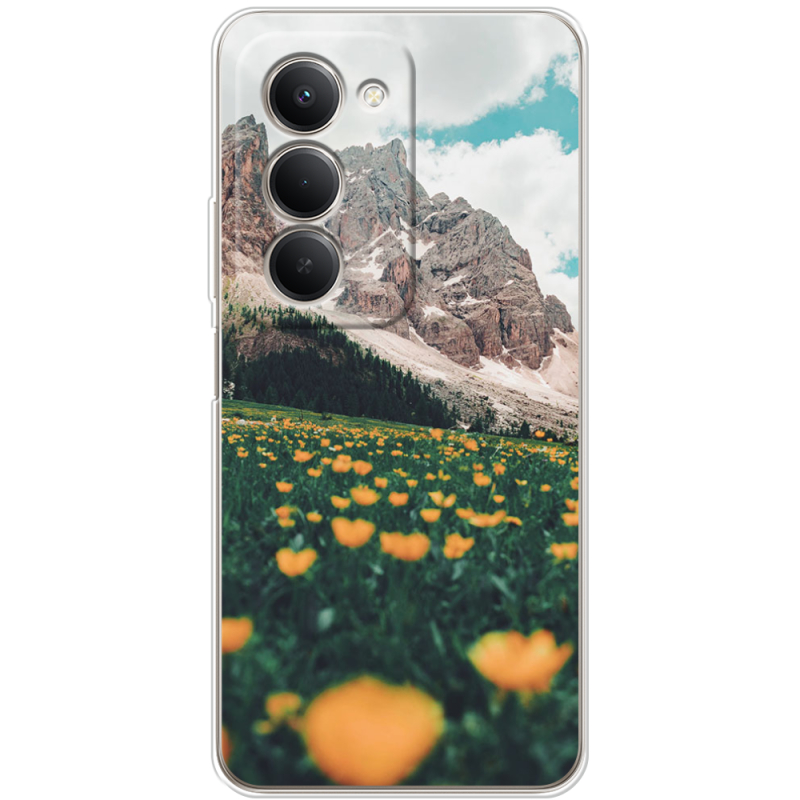 Чохол BoxFace Xiaomi Redmi 15 171 mm 