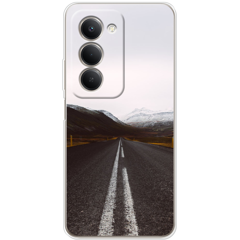 Чохол BoxFace Xiaomi Redmi 15 171 mm 