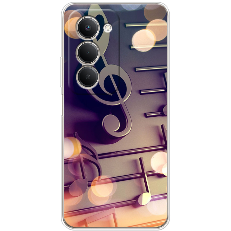 Чохол BoxFace Xiaomi Redmi 15 171 mm 