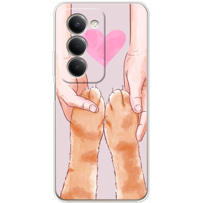 Чохол BoxFace Xiaomi Redmi 15 171 mm 