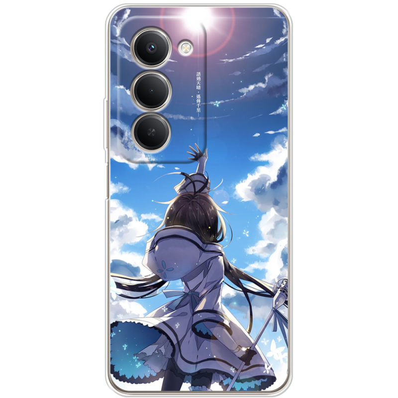 Чохол BoxFace Xiaomi Redmi 15 171 mm 