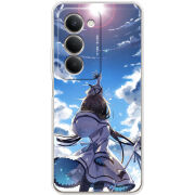 Чохол BoxFace Xiaomi Redmi 15 171 mm 