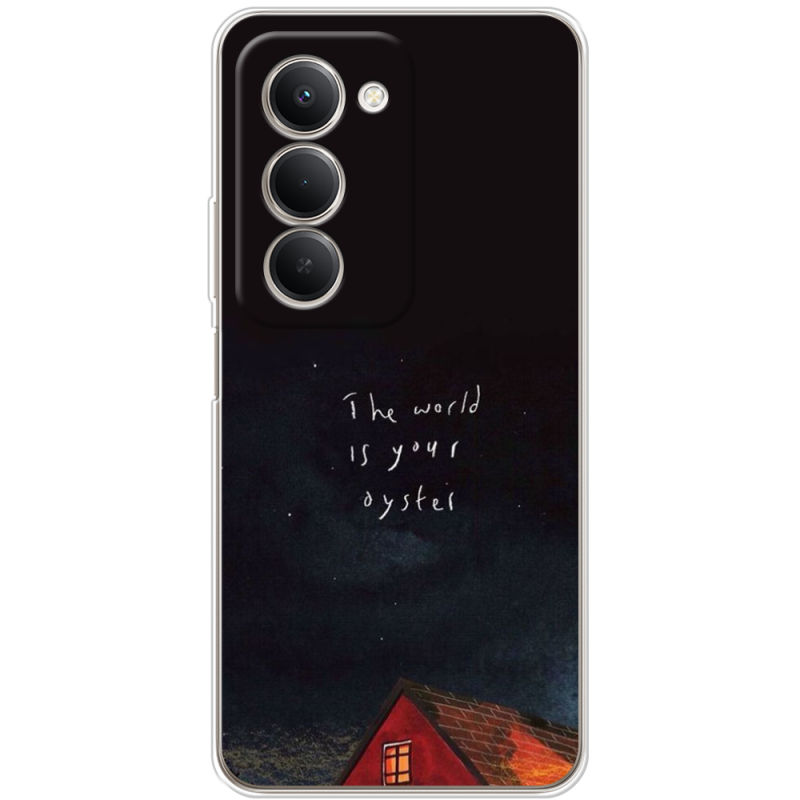 Чохол BoxFace Xiaomi Redmi 15 171 mm 