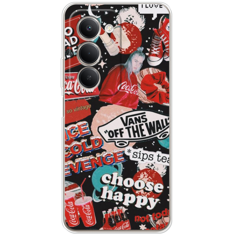 Чохол BoxFace Xiaomi Redmi 15 171 mm 