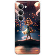 Чохол BoxFace Xiaomi Redmi 15 171 mm 