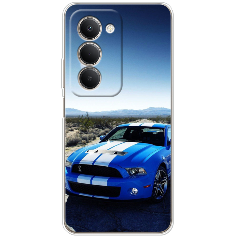 Чохол BoxFace Xiaomi Redmi 15 171 mm 