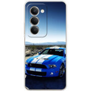 Чохол BoxFace Xiaomi Redmi 15 171 mm 