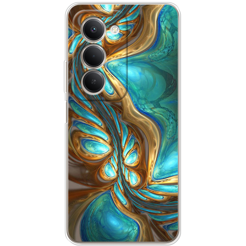 Чохол BoxFace Xiaomi Redmi 15 171 mm 