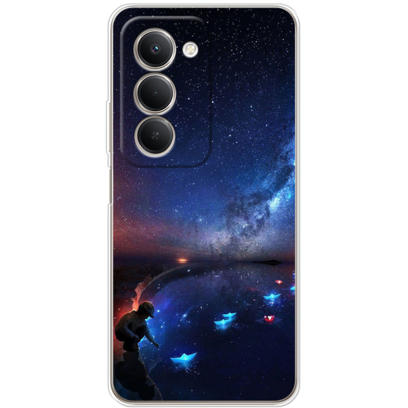 Чохол BoxFace Xiaomi Redmi 15 171 mm 