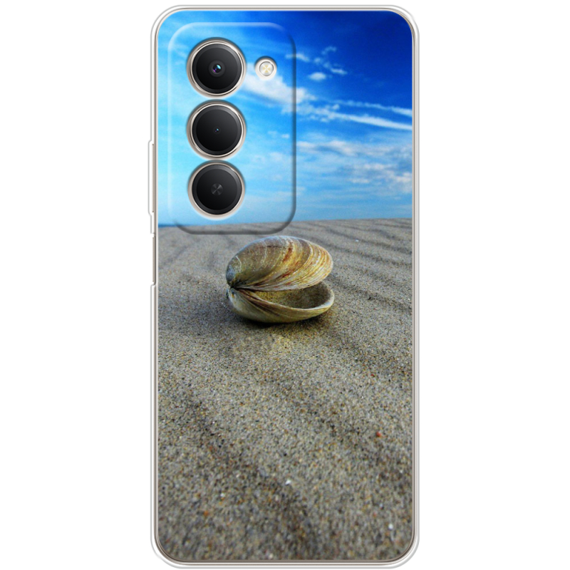 Чохол BoxFace Xiaomi Redmi 15 171 mm 