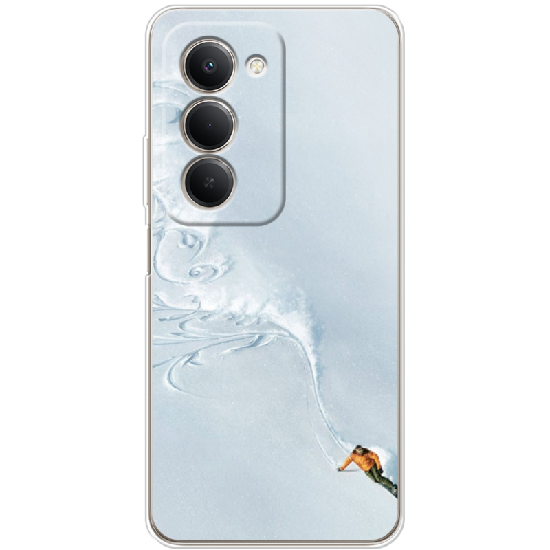 Чохол BoxFace Xiaomi Redmi 15 171 mm 