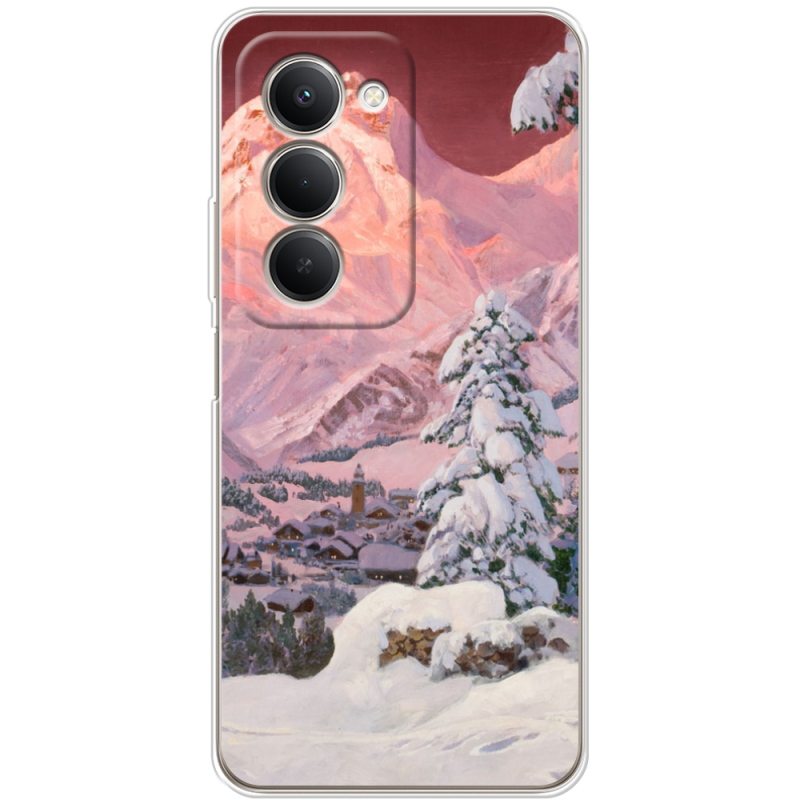 Чохол BoxFace Xiaomi Redmi 15 171 mm 