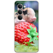 Чохол BoxFace Xiaomi Redmi 15 171 mm 