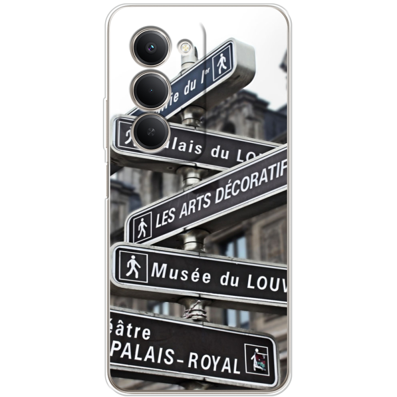 Чохол BoxFace Xiaomi Redmi 15 171 mm 