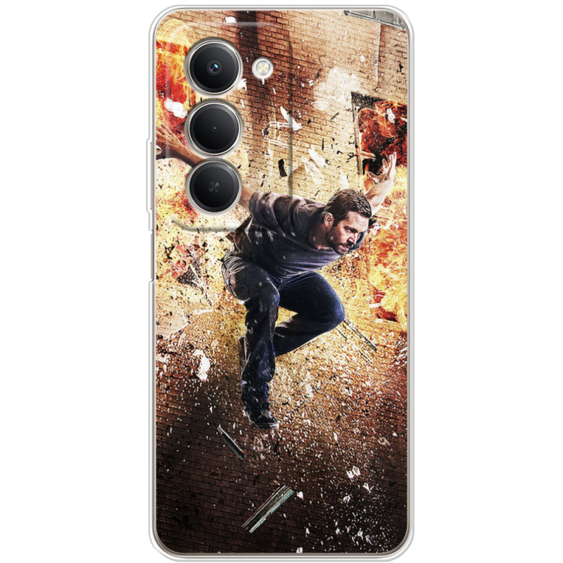 Чохол BoxFace Xiaomi Redmi 15 171 mm 