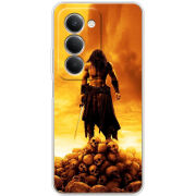 Чохол BoxFace Xiaomi Redmi 15 171 mm 