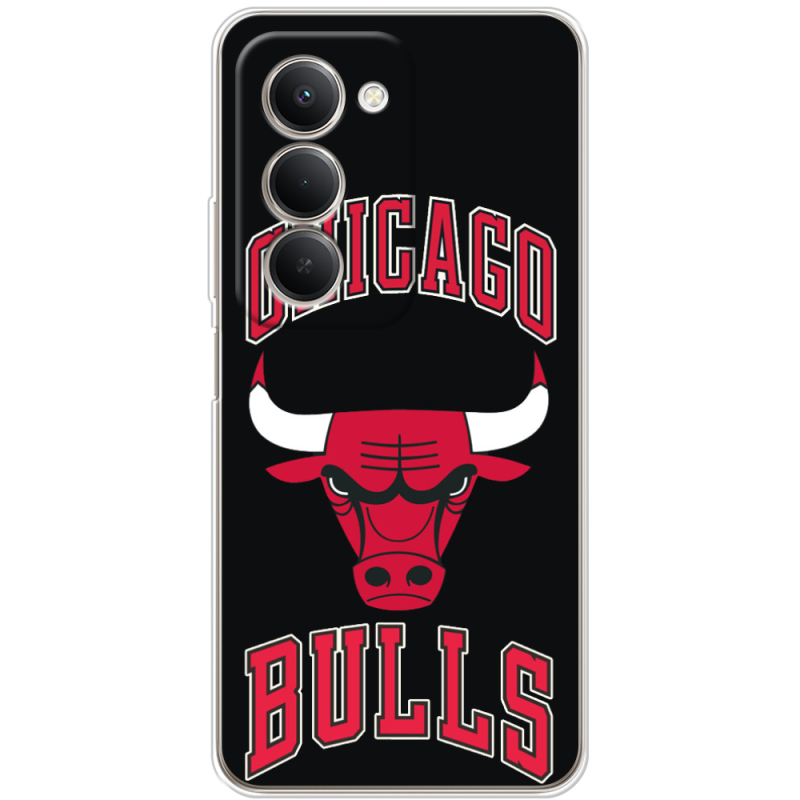 Чохол BoxFace Xiaomi Redmi 15 171 mm 