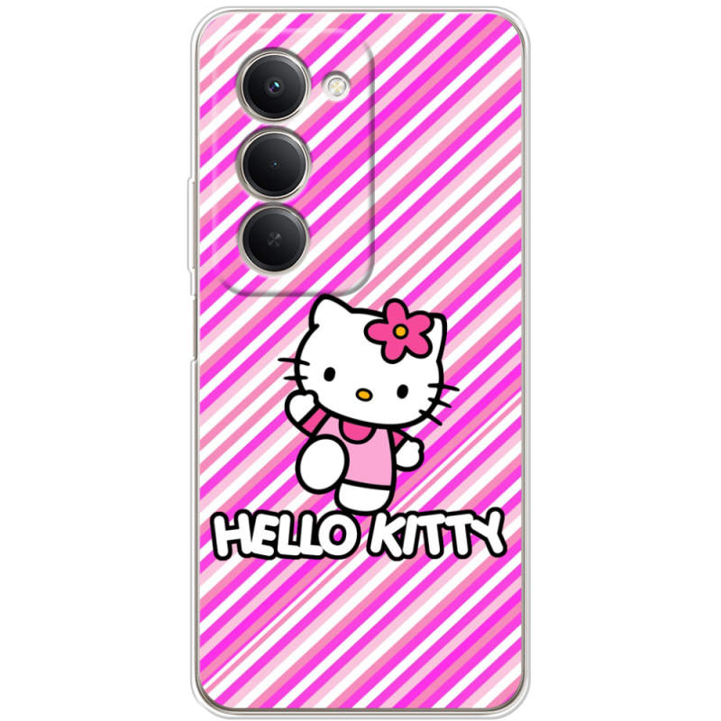 Чохол BoxFace Xiaomi Redmi 15 171 mm 