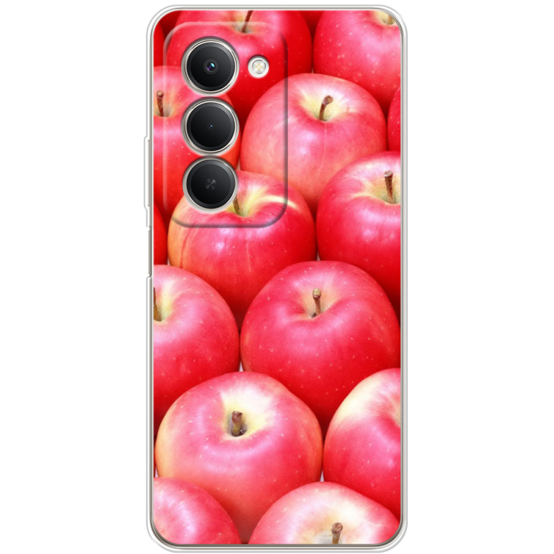 Чохол BoxFace Xiaomi Redmi 15 171 mm 