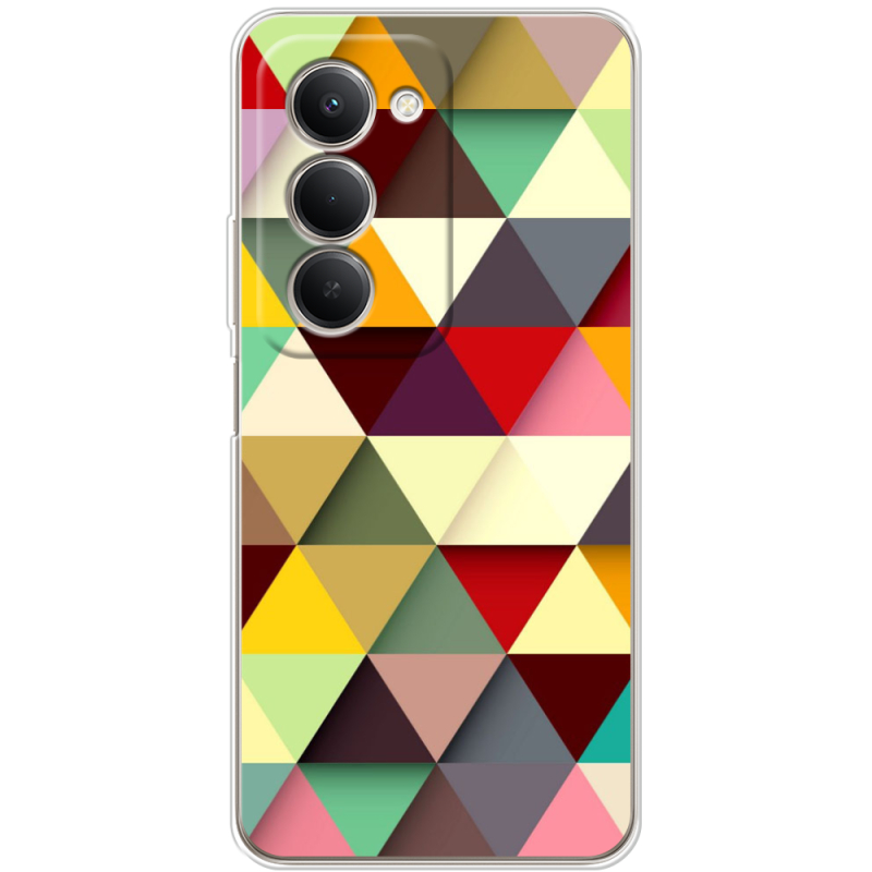 Чохол BoxFace Xiaomi Redmi 15 171 mm 