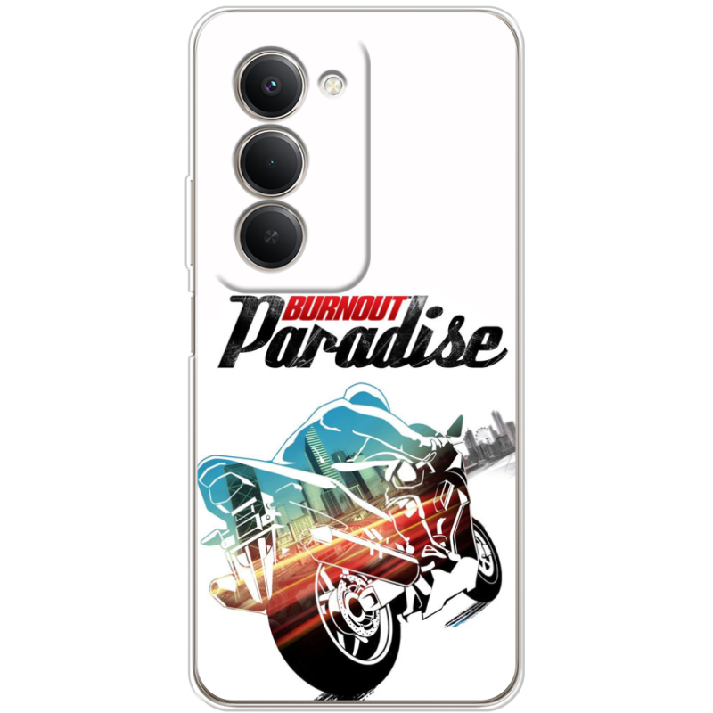 Чохол BoxFace Xiaomi Redmi 15 171 mm 