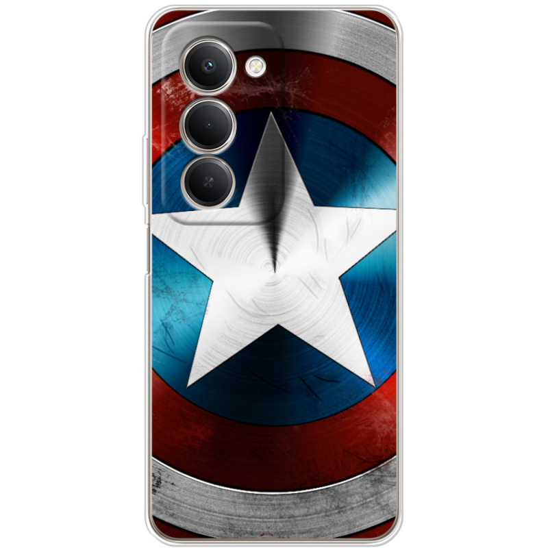 Чохол BoxFace Xiaomi Redmi 15 171 mm 