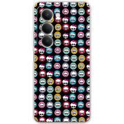 Чохол BoxFace Xiaomi Redmi 15 171 mm 