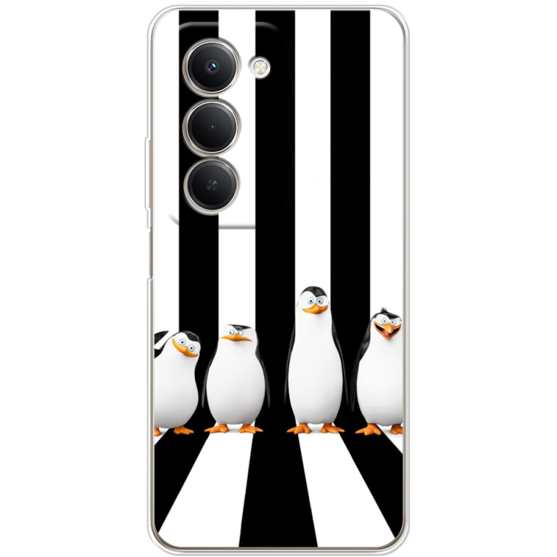 Чохол BoxFace Xiaomi Redmi 15 171 mm 